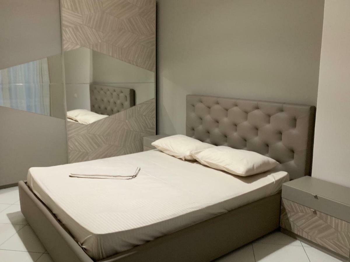 Pearl Seaview Apartment Vlorë Eksteriør bilde