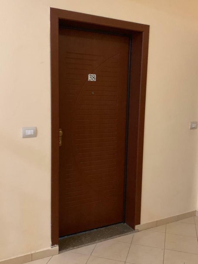 Pearl Seaview Apartment Vlorë Eksteriør bilde