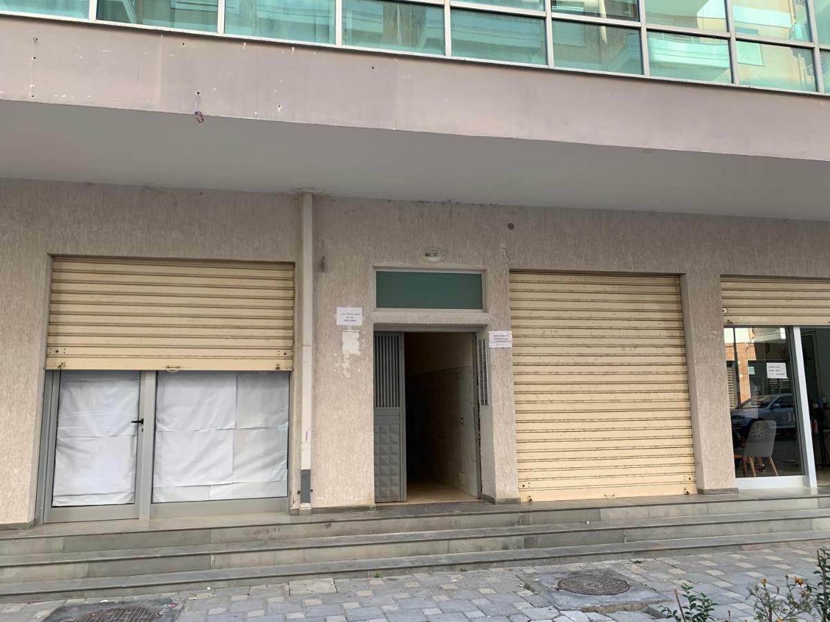 Pearl Seaview Apartment Vlorë Eksteriør bilde